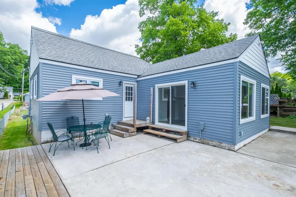 7515 Haviland Beach Drive Argentine Township MI 48451