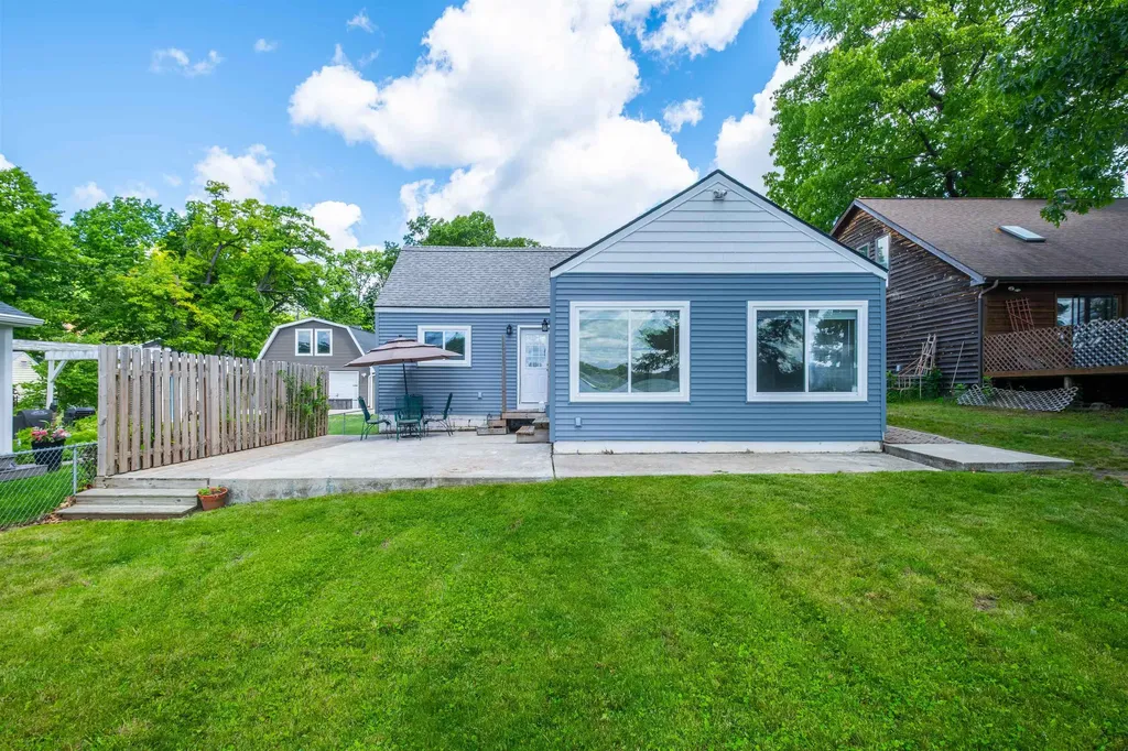 7515 Haviland Beach Drive Argentine Township MI 48451