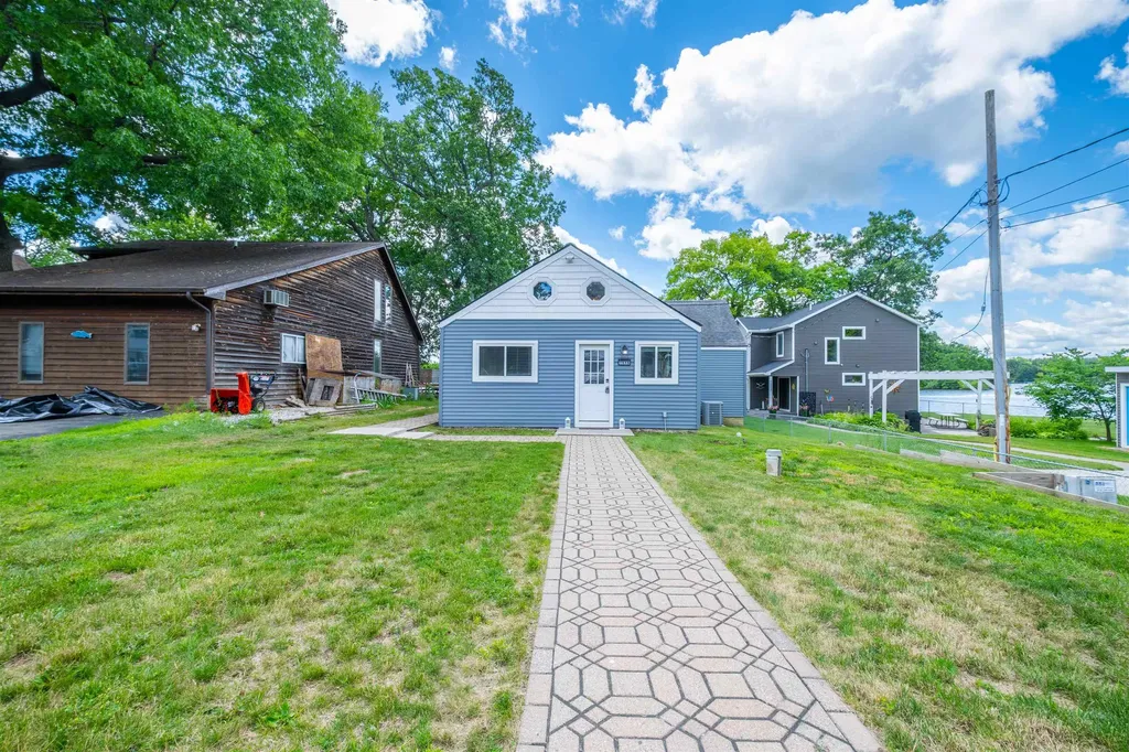 7515 Haviland Beach Drive Argentine Township MI 48451