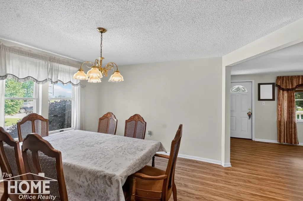 3553 N State Road New Haven Township MI 48867