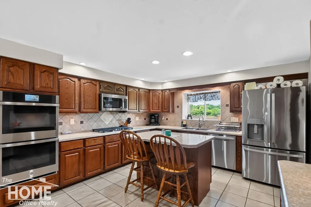 3553 N State Road New Haven Township MI 48867