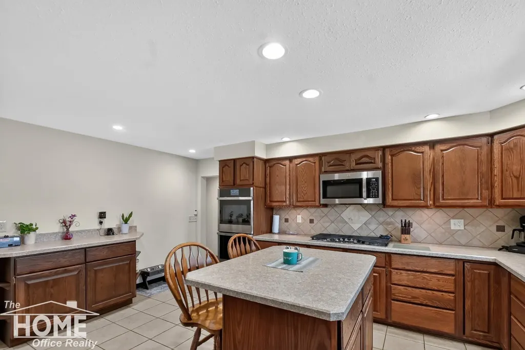 3553 N State Road New Haven Township MI 48867