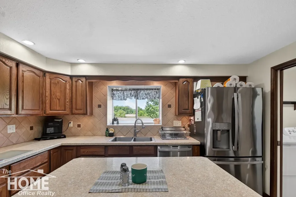3553 N State Road New Haven Township MI 48867