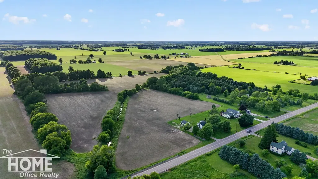 3553 N State Road New Haven Township MI 48867