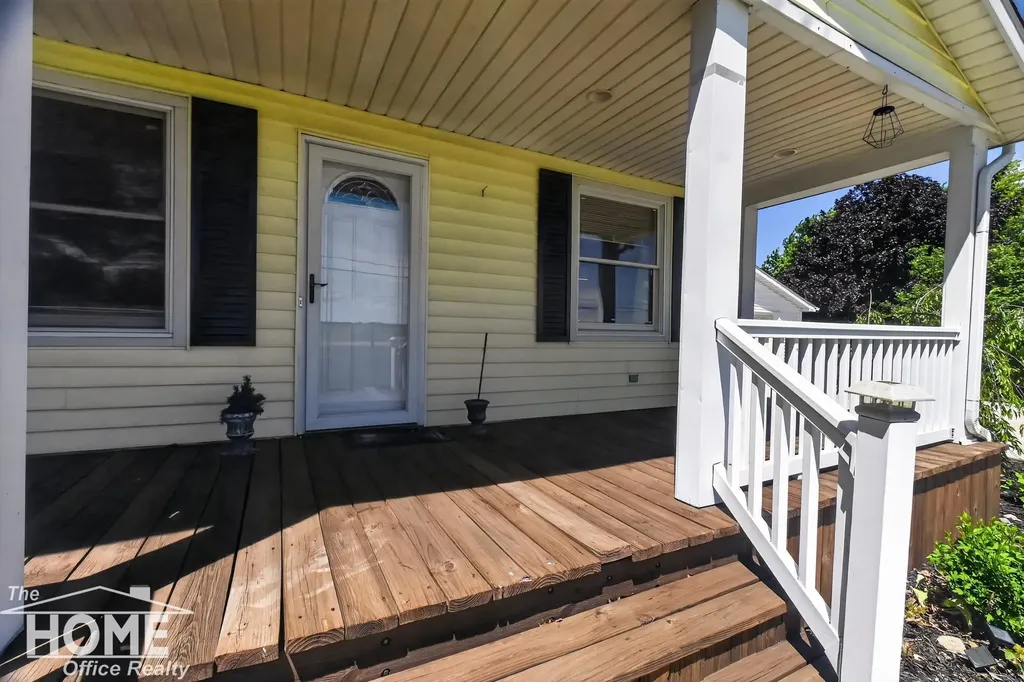 3553 N State Road New Haven Township MI 48867