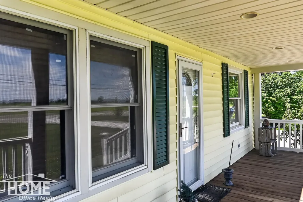 3553 N State Road New Haven Township MI 48867