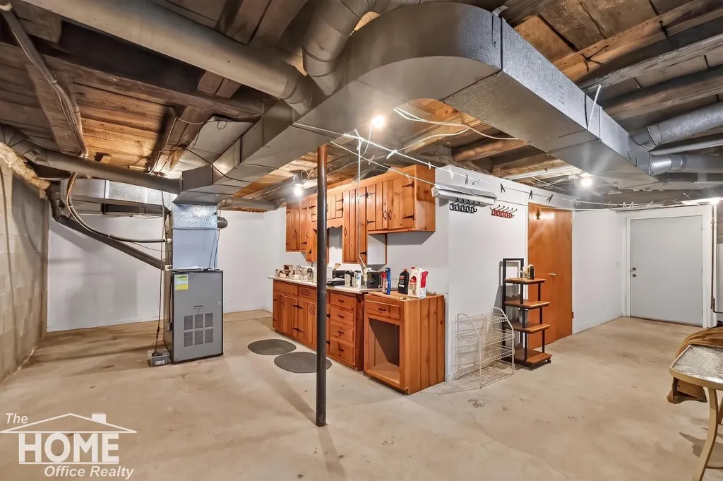 3553 N State Road New Haven Township MI 48867