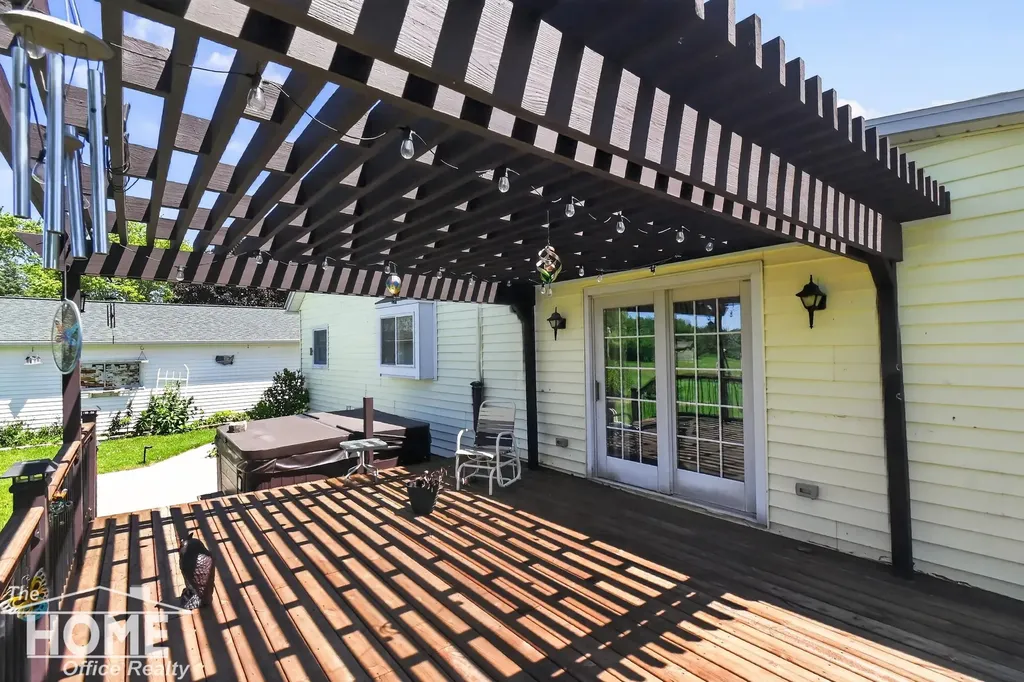 3553 N State Road New Haven Township MI 48867