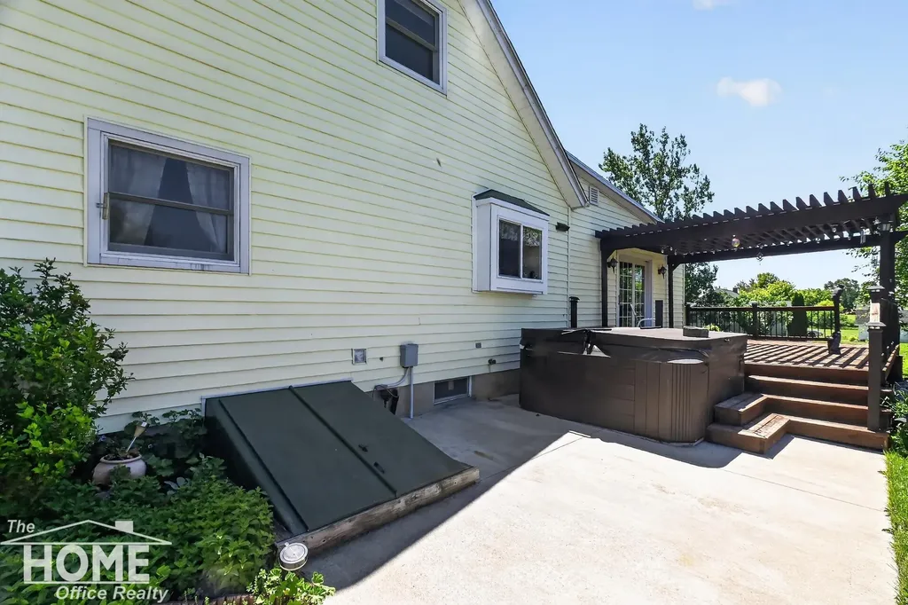 3553 N State Road New Haven Township MI 48867