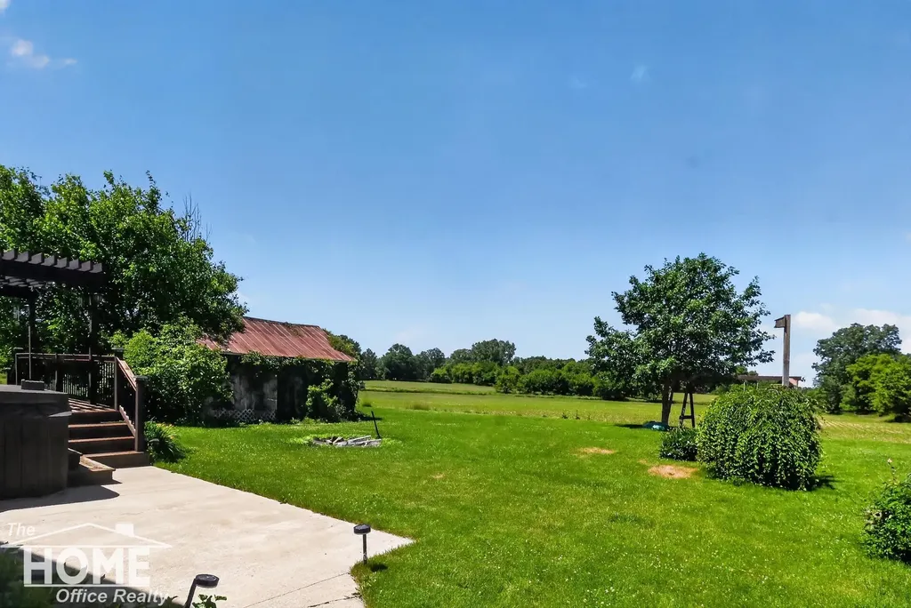 3553 N State Road New Haven Township MI 48867