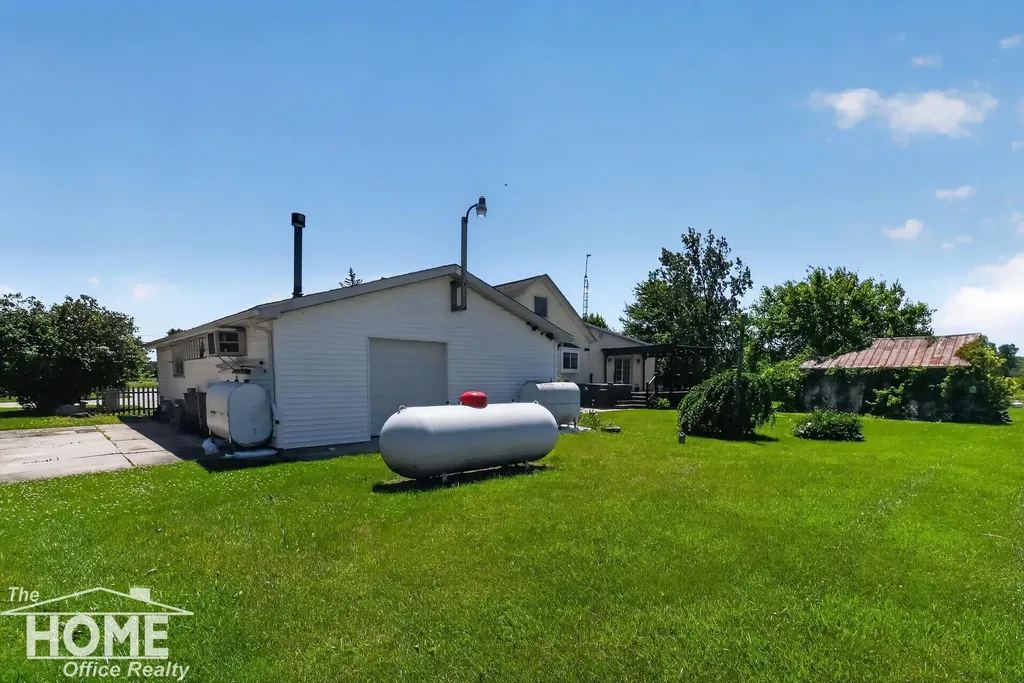 3553 N State Road New Haven Township MI 48867