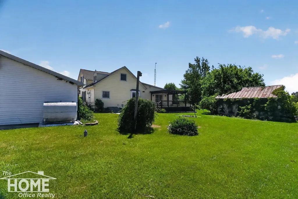 3553 N State Road New Haven Township MI 48867