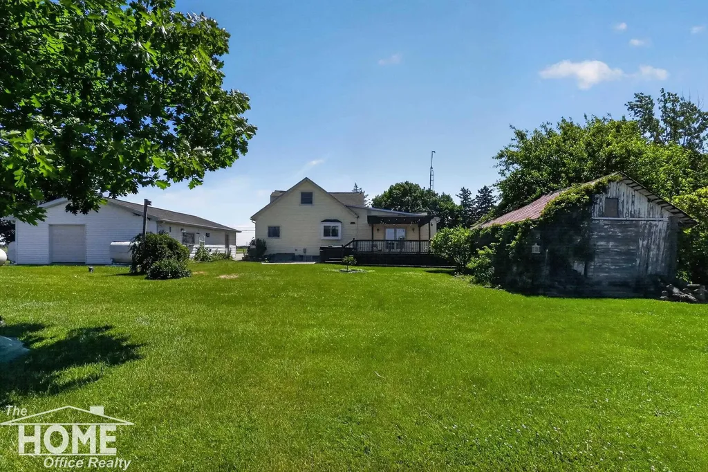 3553 N State Road New Haven Township MI 48867