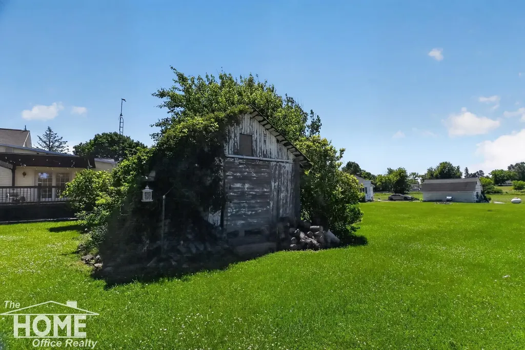 3553 N State Road New Haven Township MI 48867