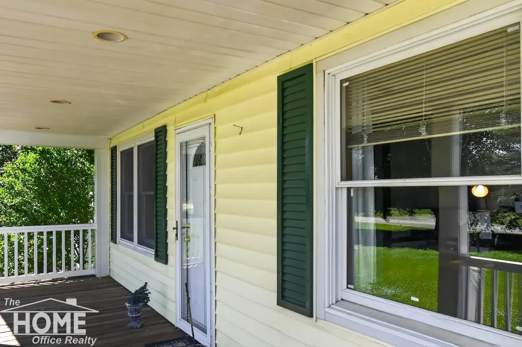 3553 N State Road New Haven Township MI 48867