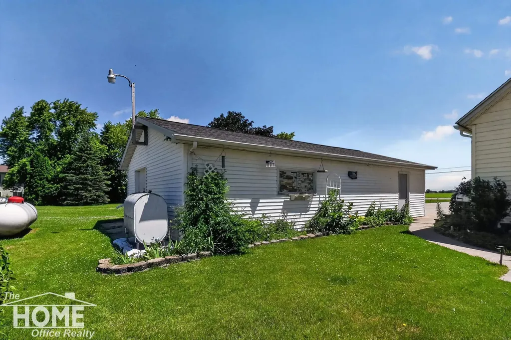 3553 N State Road New Haven Township MI 48867