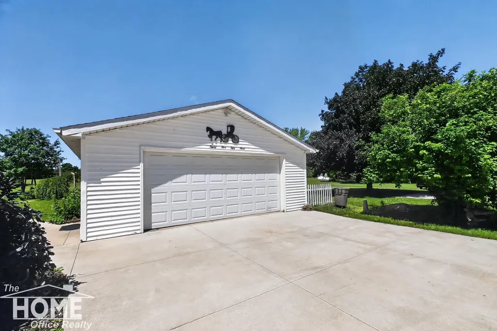 3553 N State Road New Haven Township MI 48867