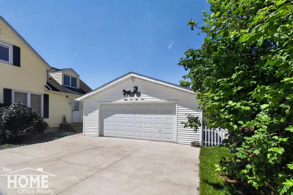 3553 N State Road New Haven Township MI 48867