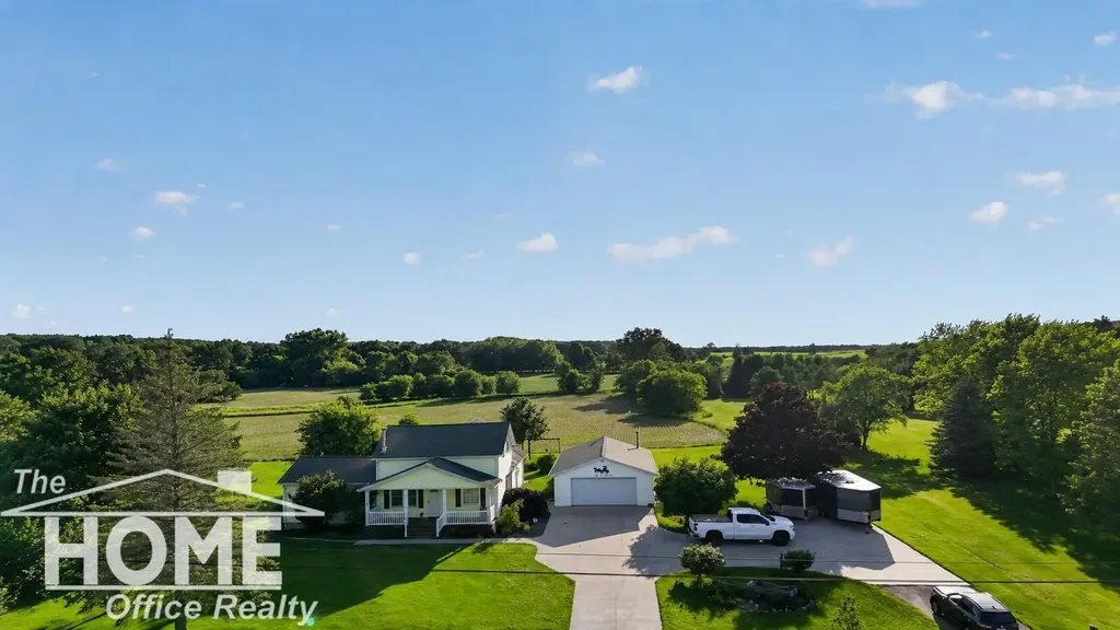 3553 N State Road New Haven Township MI 48867