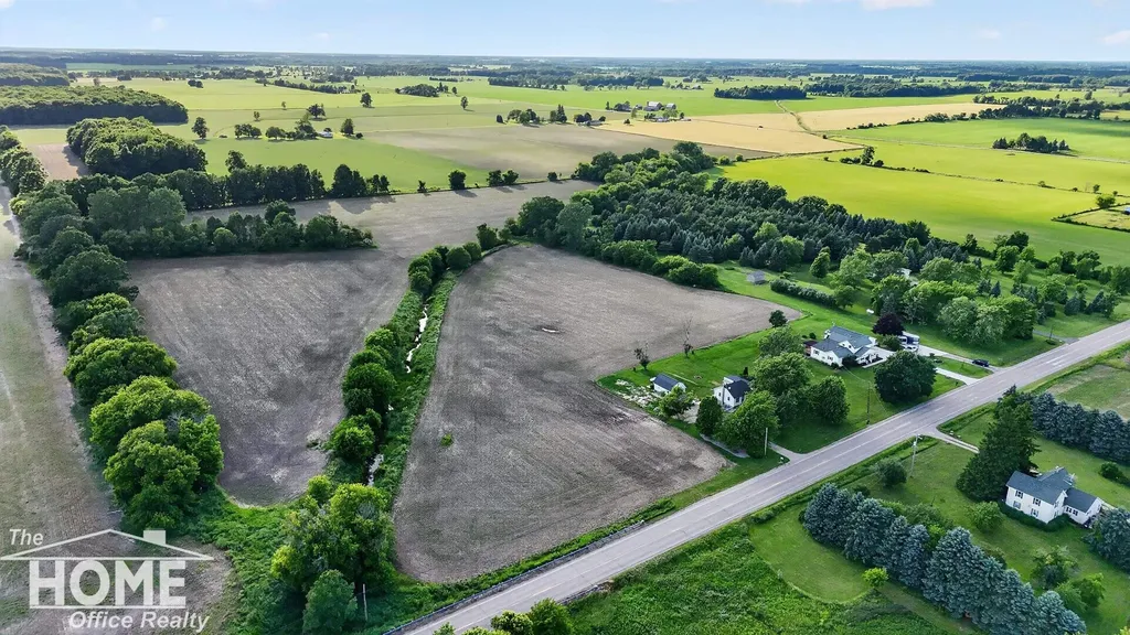 3553 N State Road New Haven Township MI 48867