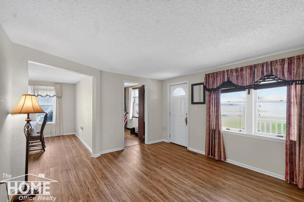 3553 N State Road New Haven Township MI 48867