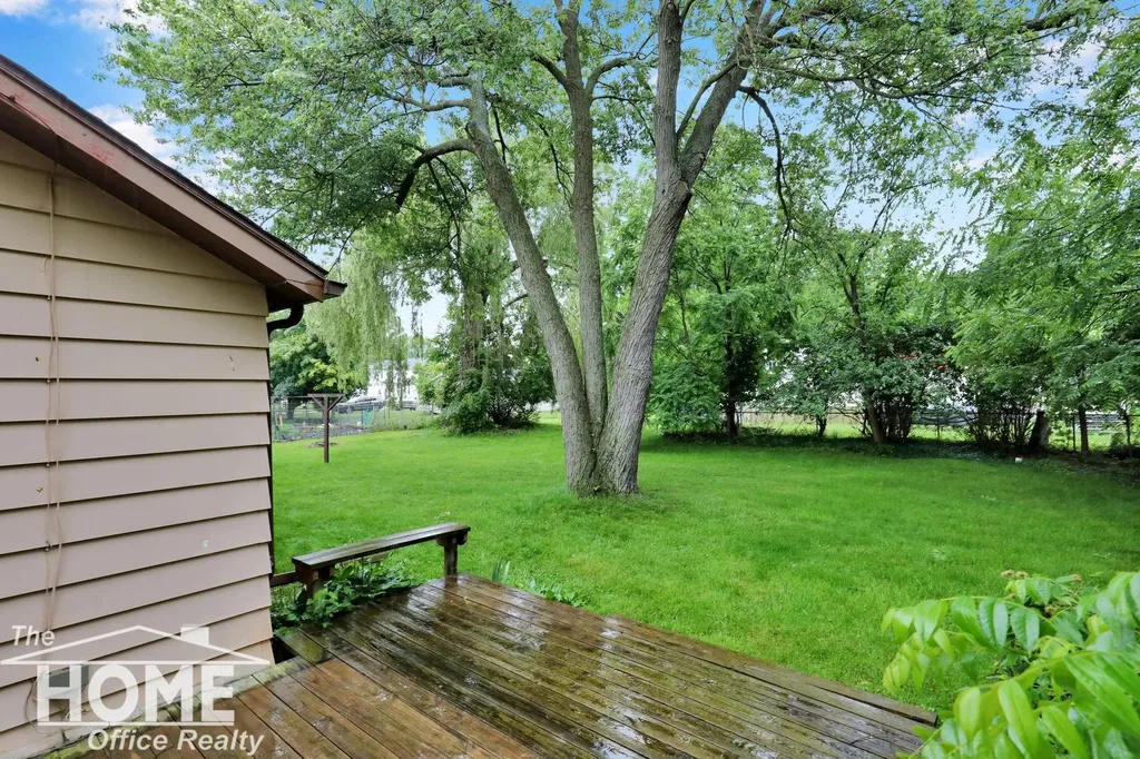 204 E Mcarthur Street Corunna City MI 48817