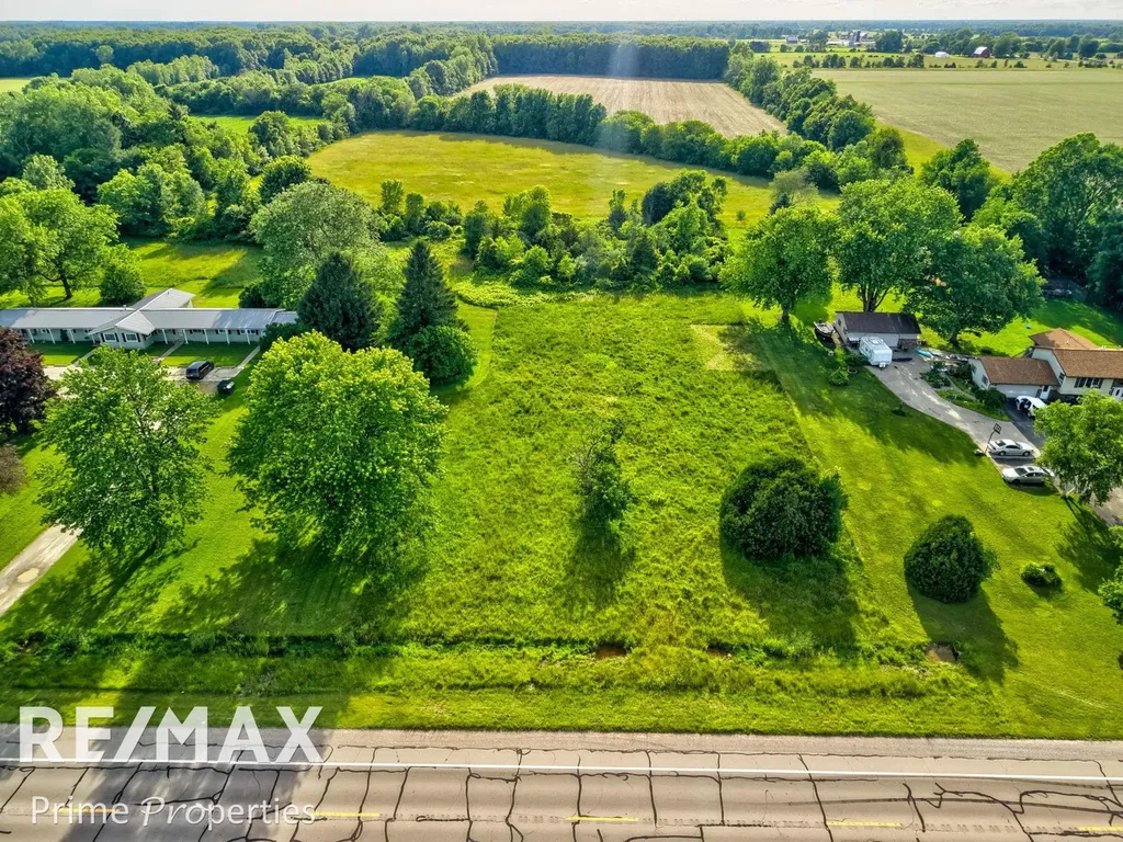 00 Oakley Road Brady Township MI 48616