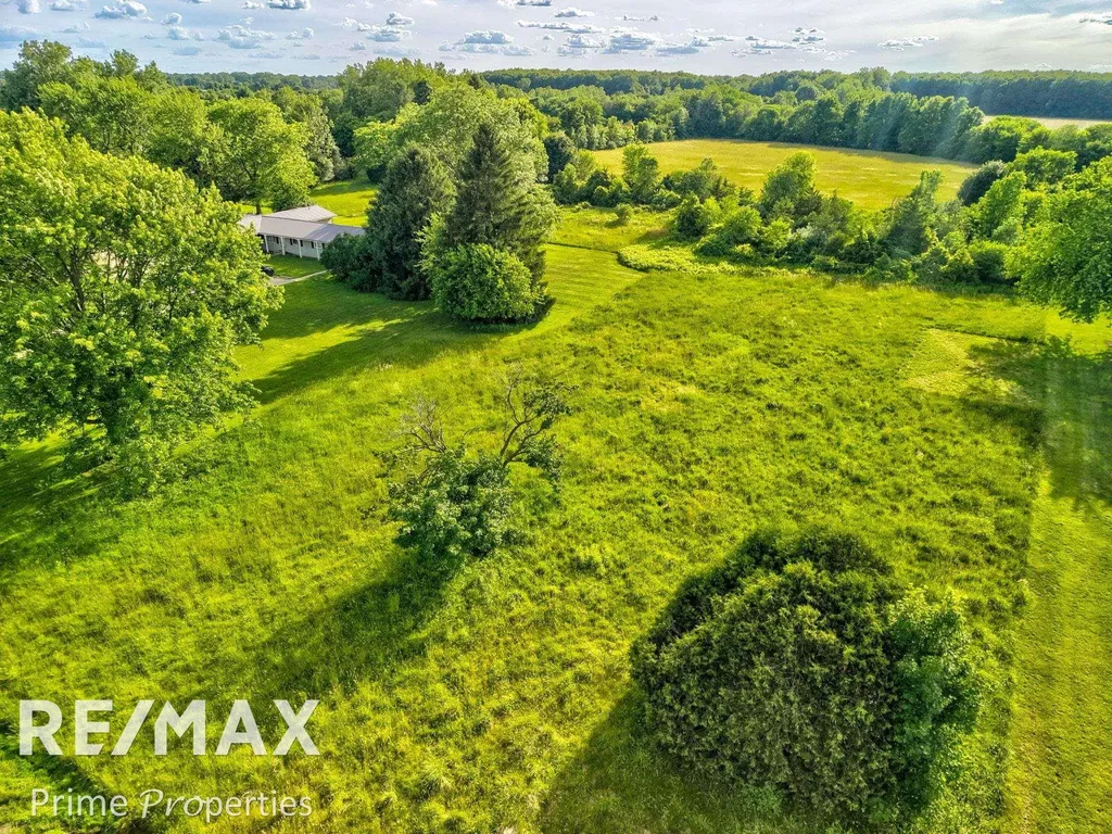 00 Oakley Road Brady Township MI 48616
