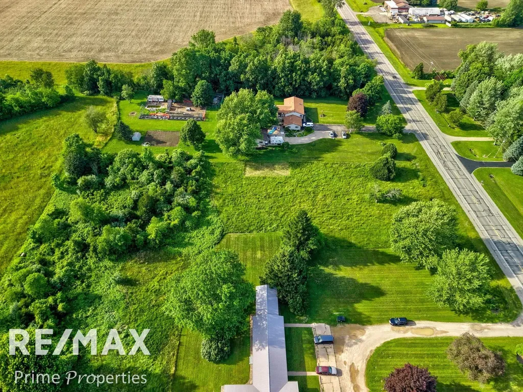 00 Oakley Road Brady Township MI 48616