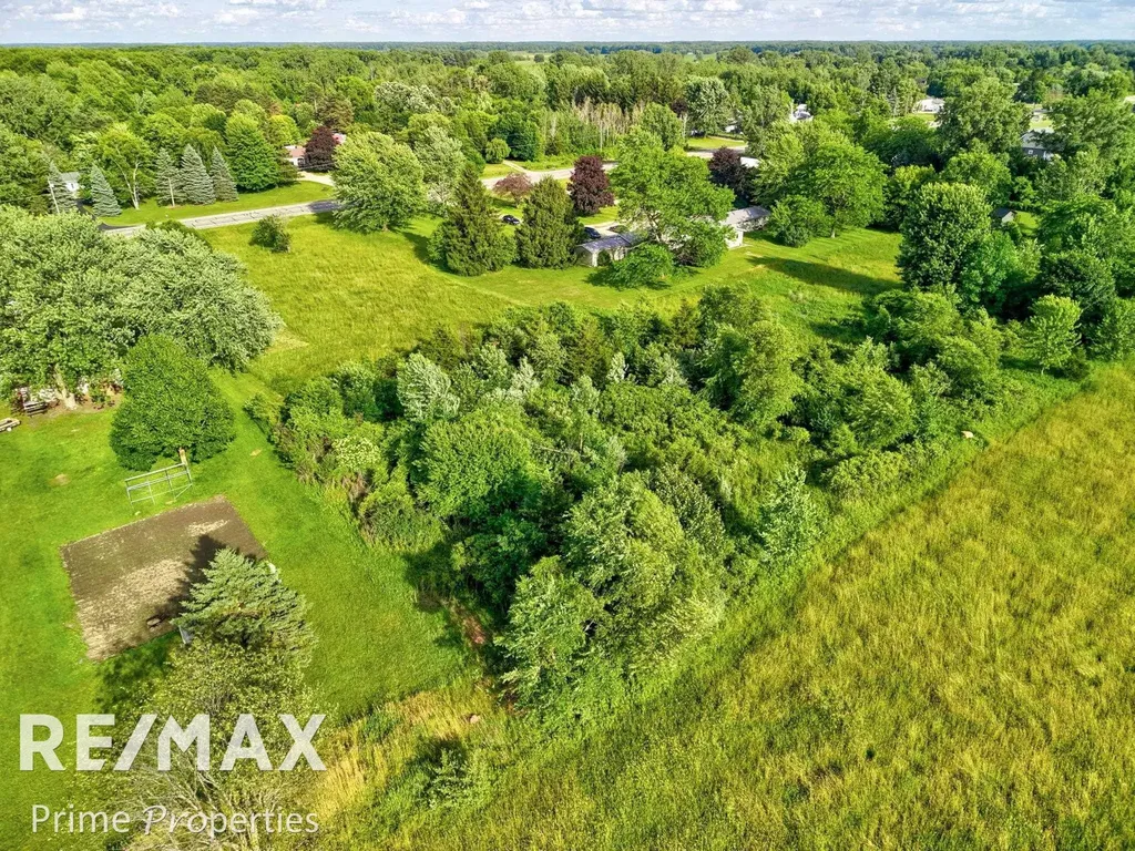 00 Oakley Road Brady Township MI 48616