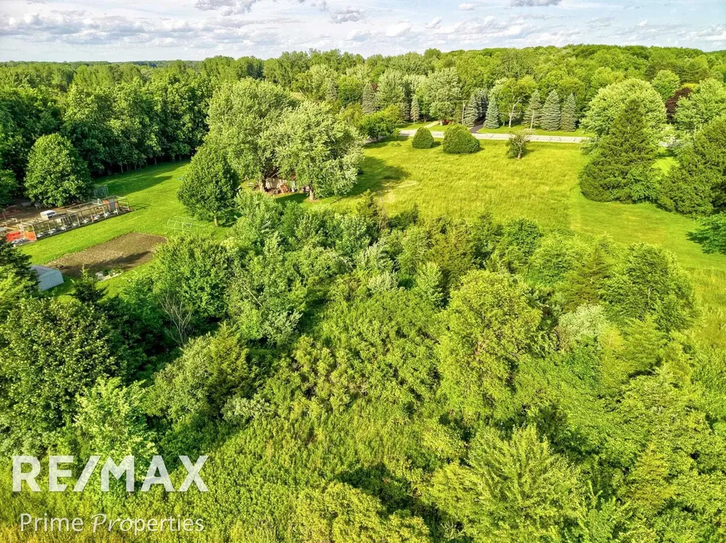 00 Oakley Road Brady Township MI 48616