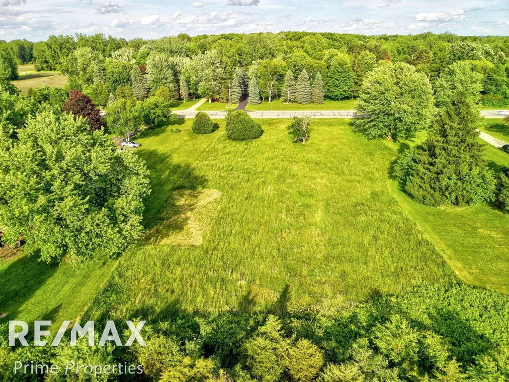 00 Oakley Road Brady Township MI 48616