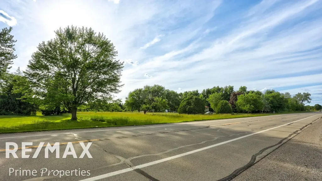00 Oakley Road Brady Township MI 48616