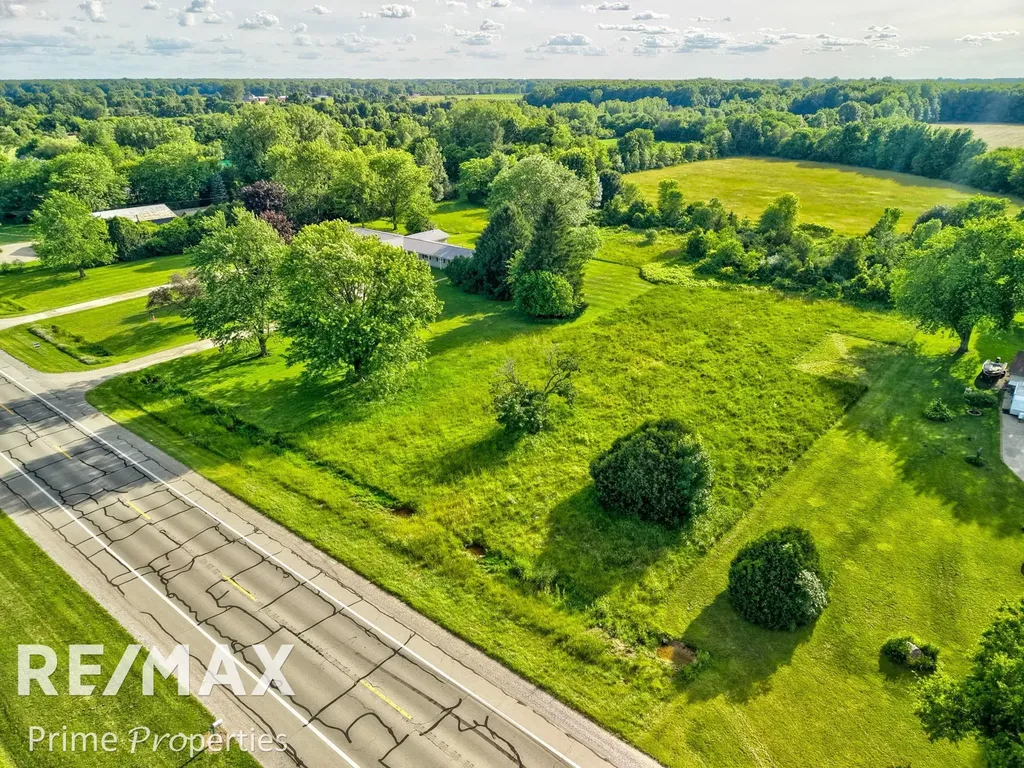 00 Oakley Road Brady Township MI 48616