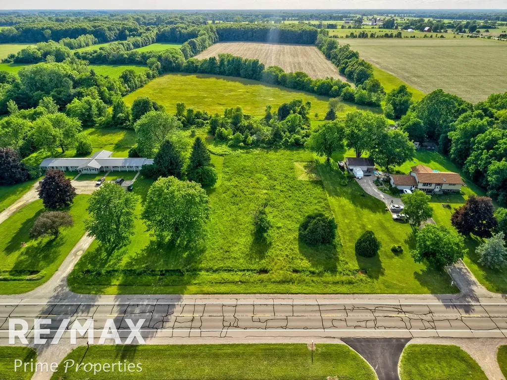 00 Oakley Road Brady Township MI 48616