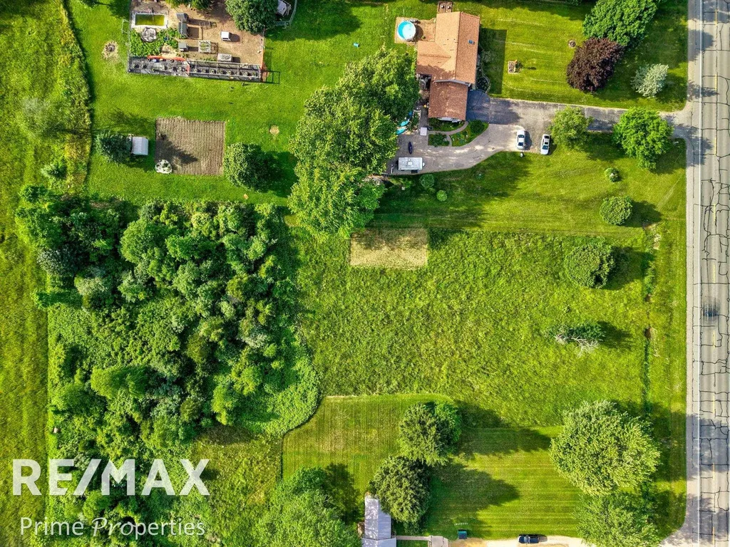 00 Oakley Road Brady Township MI 48616