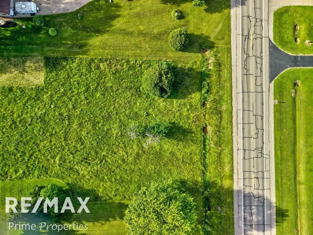 00 Oakley Road Brady Township MI 48616