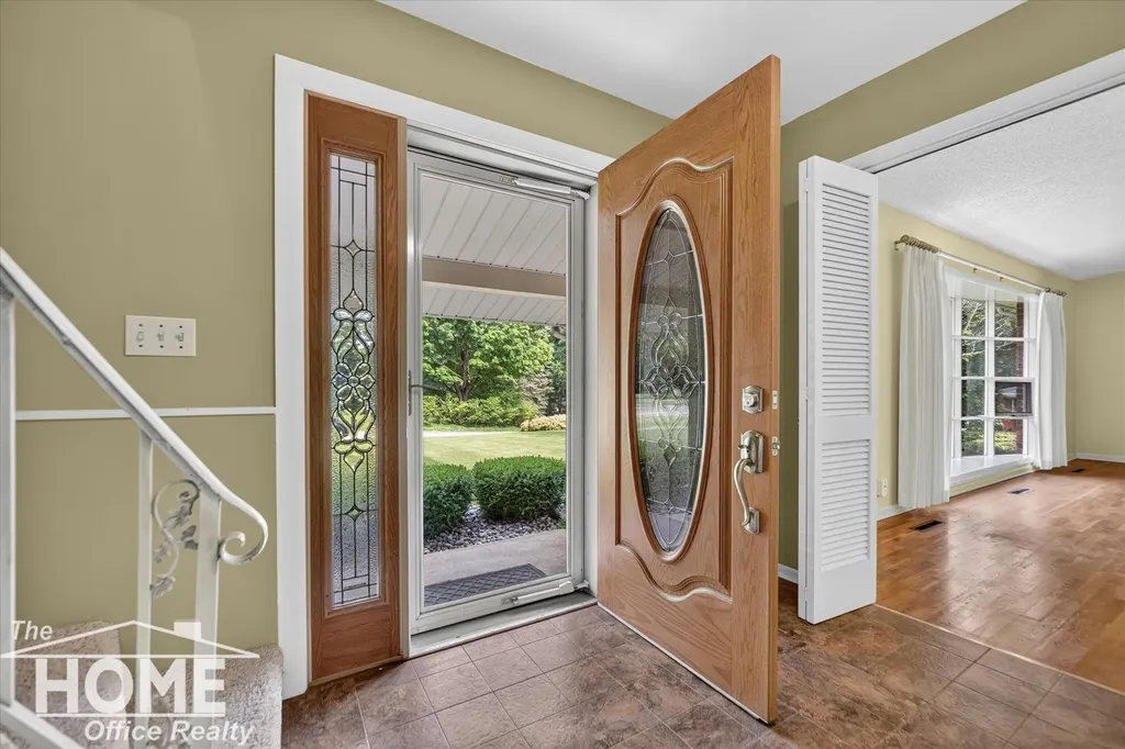 650 Riverbend Drive Rush Township MI 48867