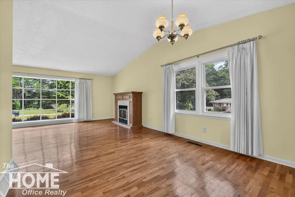 650 Riverbend Drive Rush Township MI 48867
