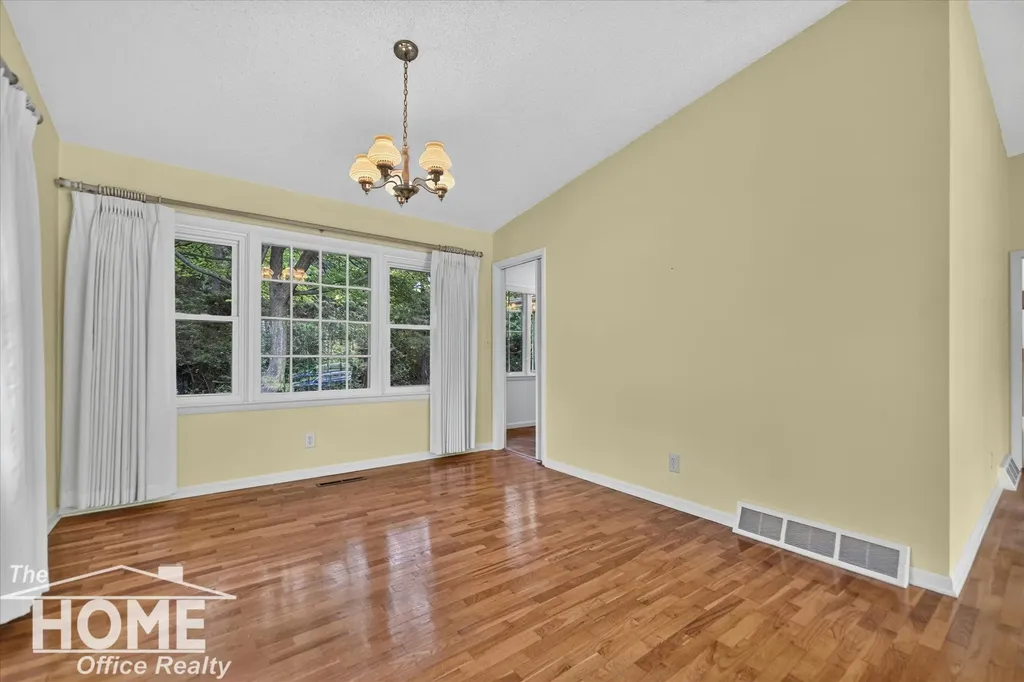 650 Riverbend Drive Rush Township MI 48867