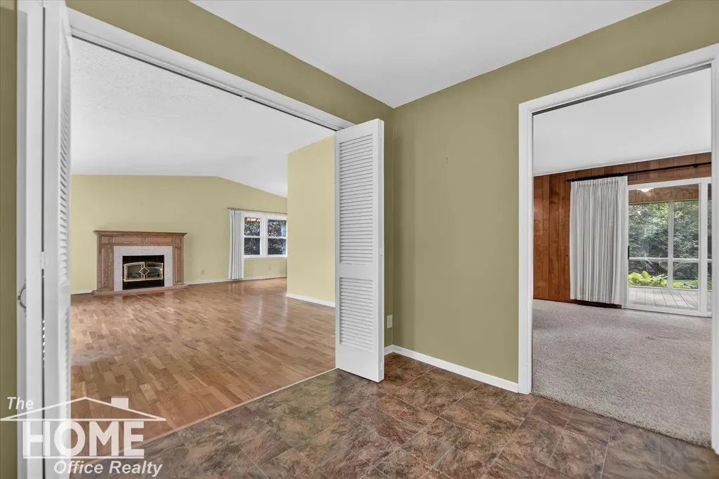 650 Riverbend Drive Rush Township MI 48867