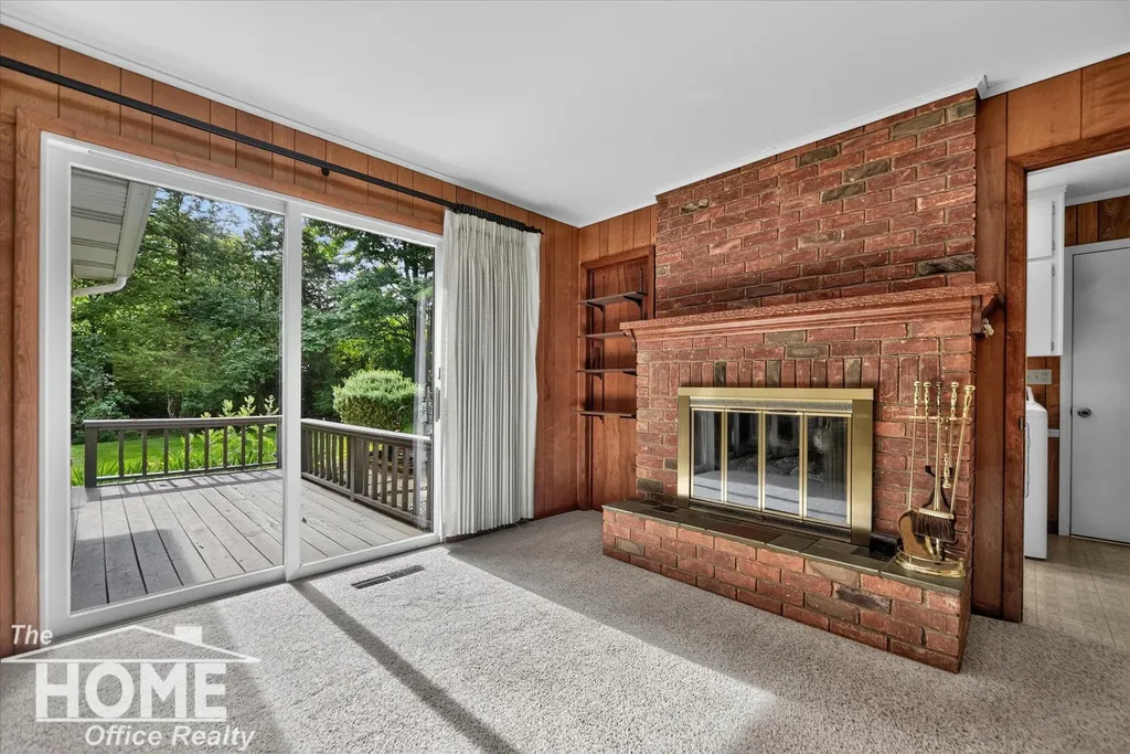 650 Riverbend Drive Rush Township MI 48867