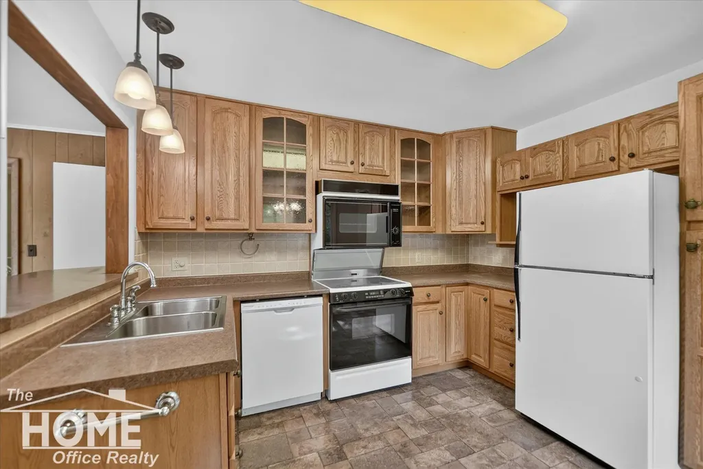 650 Riverbend Drive Rush Township MI 48867