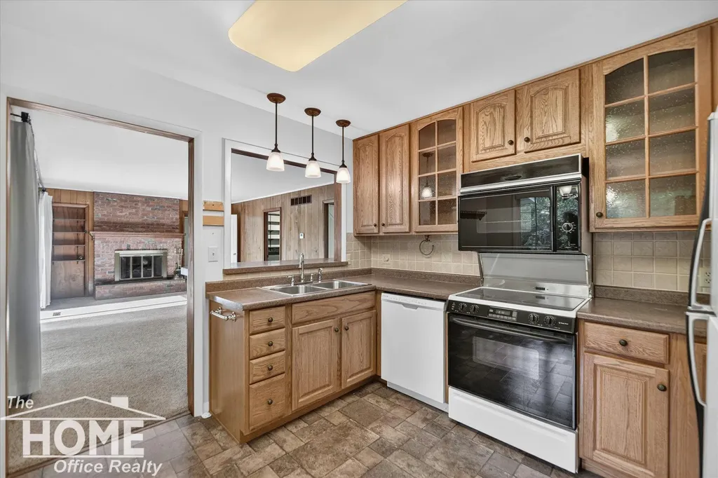 650 Riverbend Drive Rush Township MI 48867