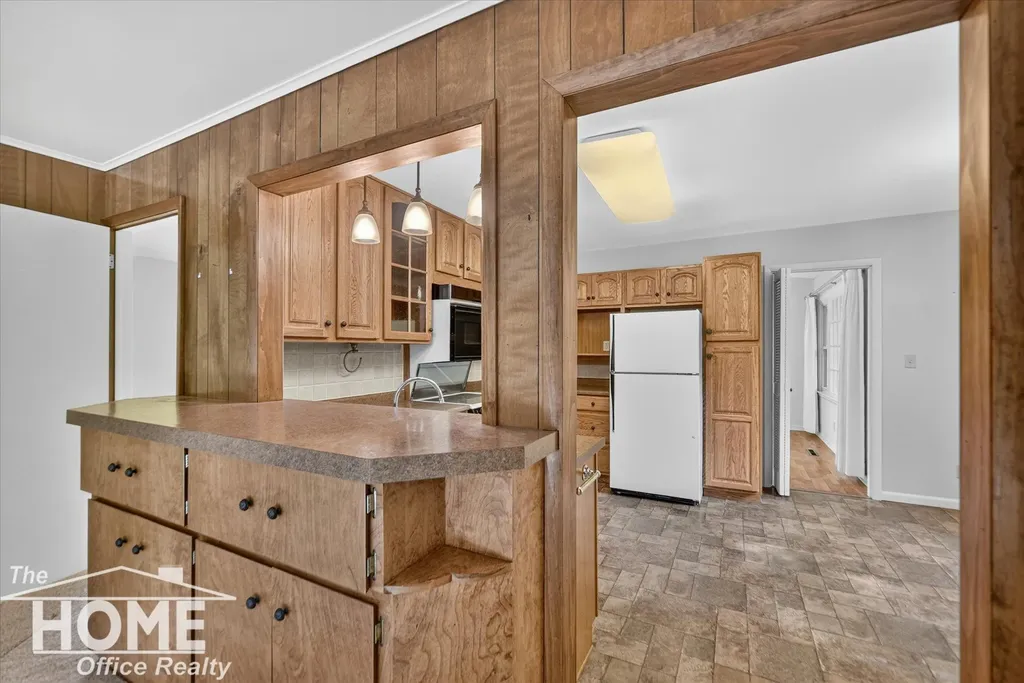650 Riverbend Drive Rush Township MI 48867