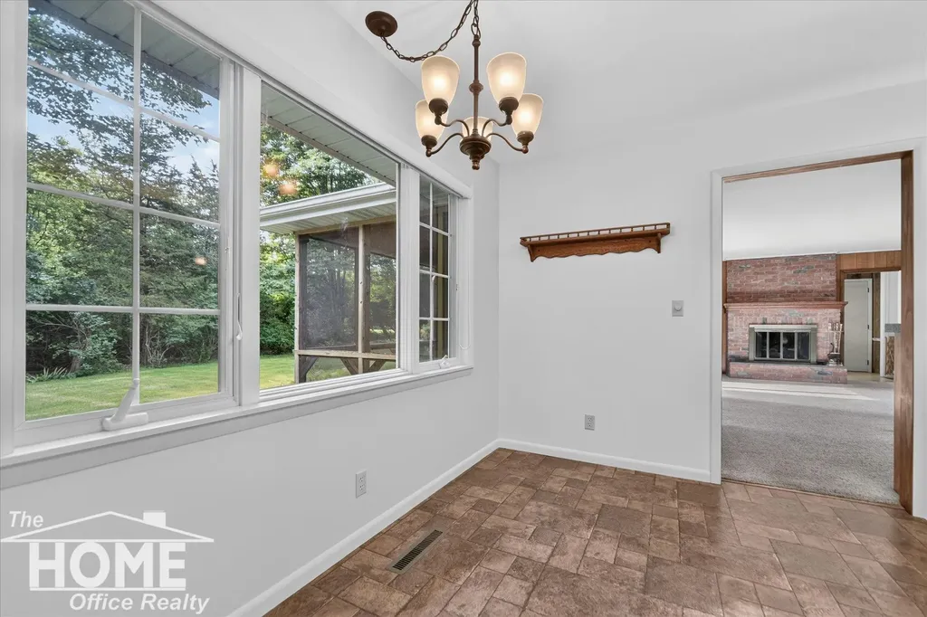 650 Riverbend Drive Rush Township MI 48867