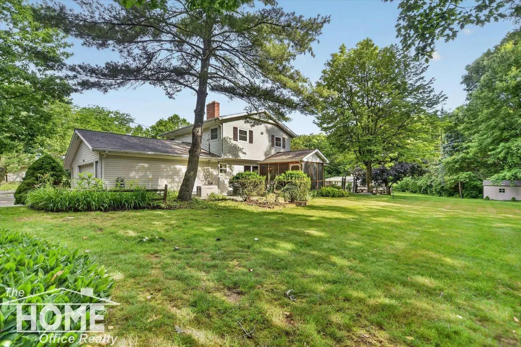 650 Riverbend Drive Rush Township MI 48867