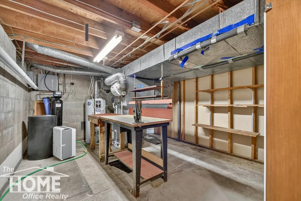 650 Riverbend Drive Rush Township MI 48867