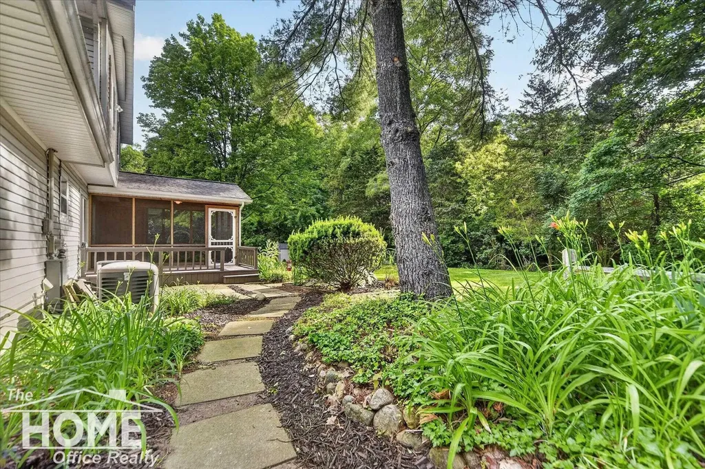 650 Riverbend Drive Rush Township MI 48867