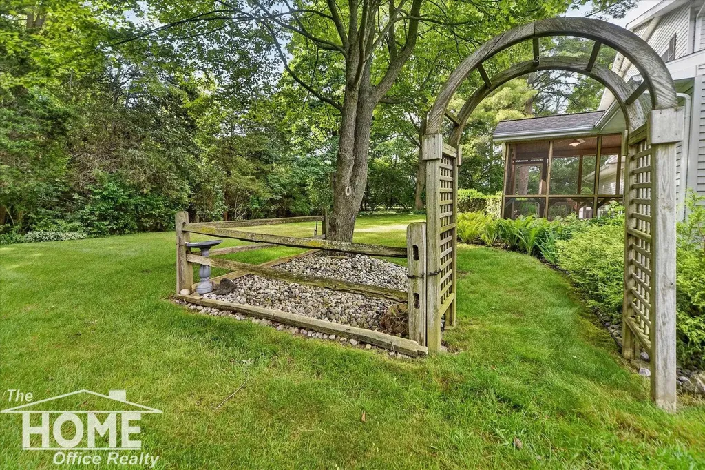 650 Riverbend Drive Rush Township MI 48867